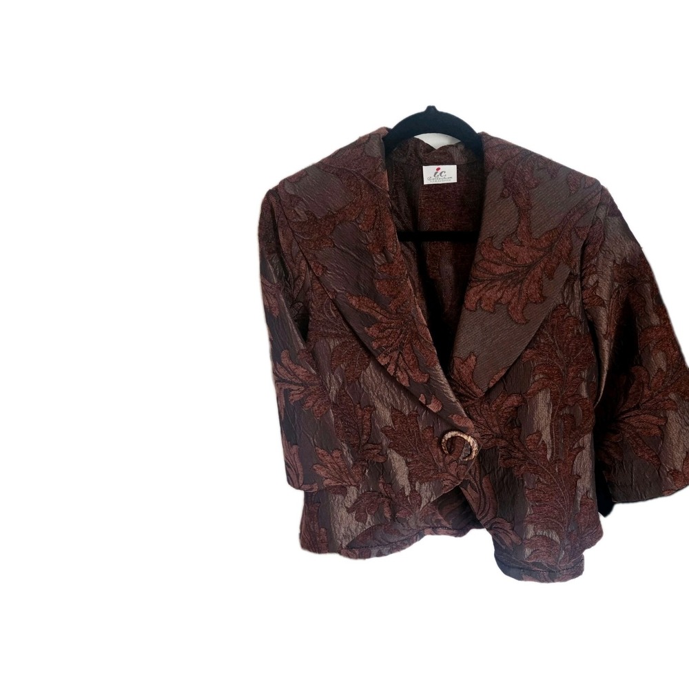 I.C. Collection USA By Connie